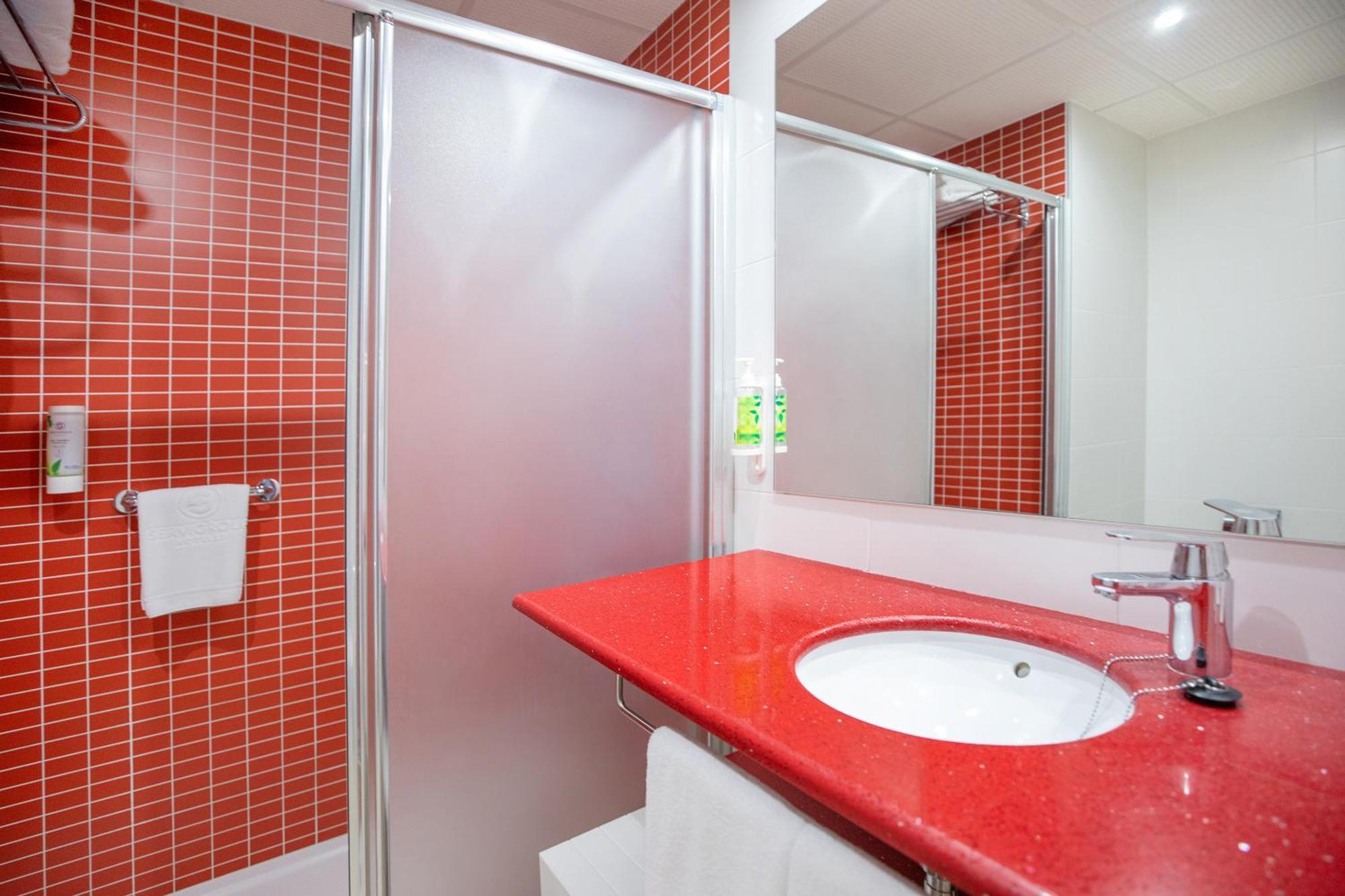 Hotel Servigroup Nereo Benidorm Room photo