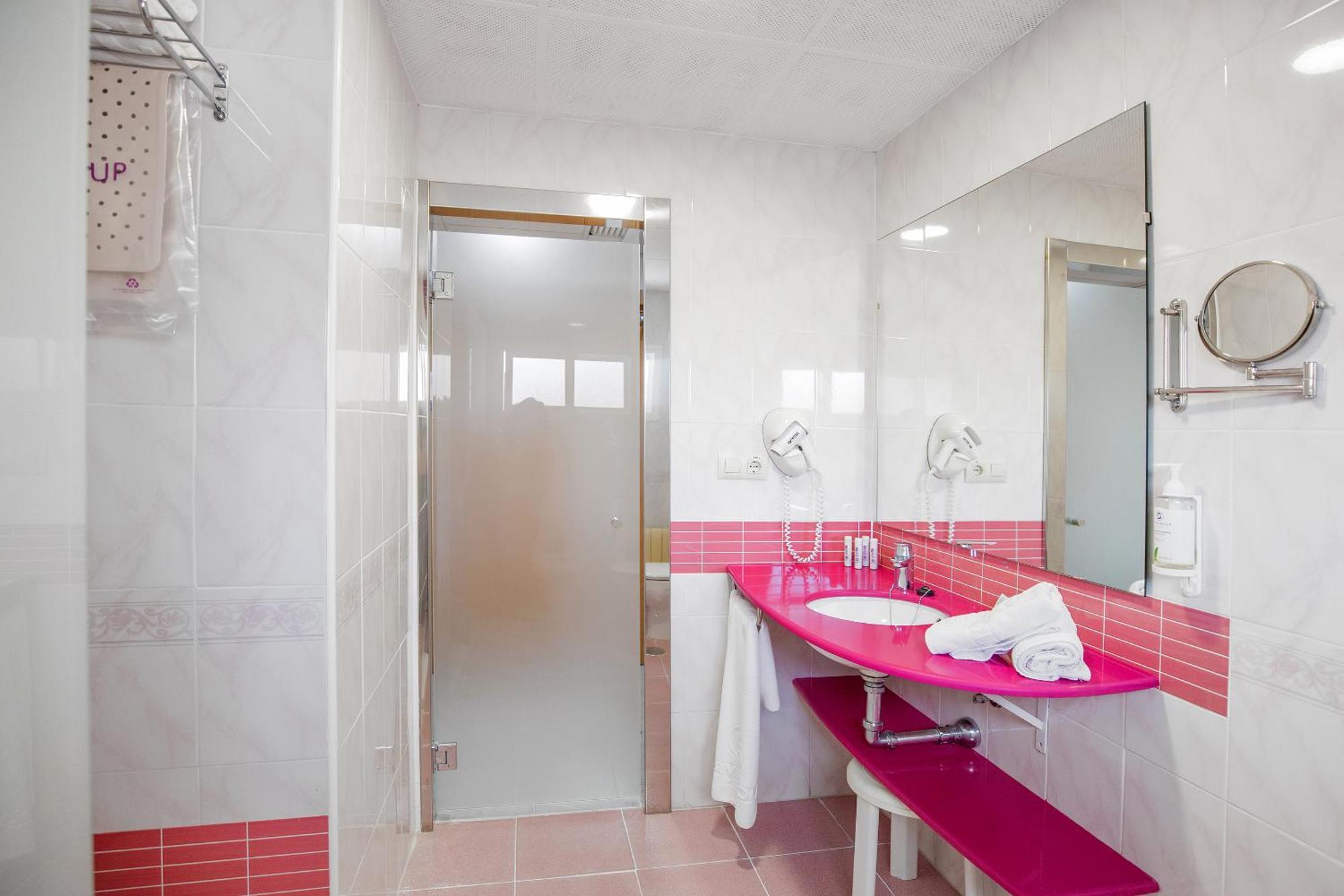 Hotel Servigroup Nereo Benidorm Room photo