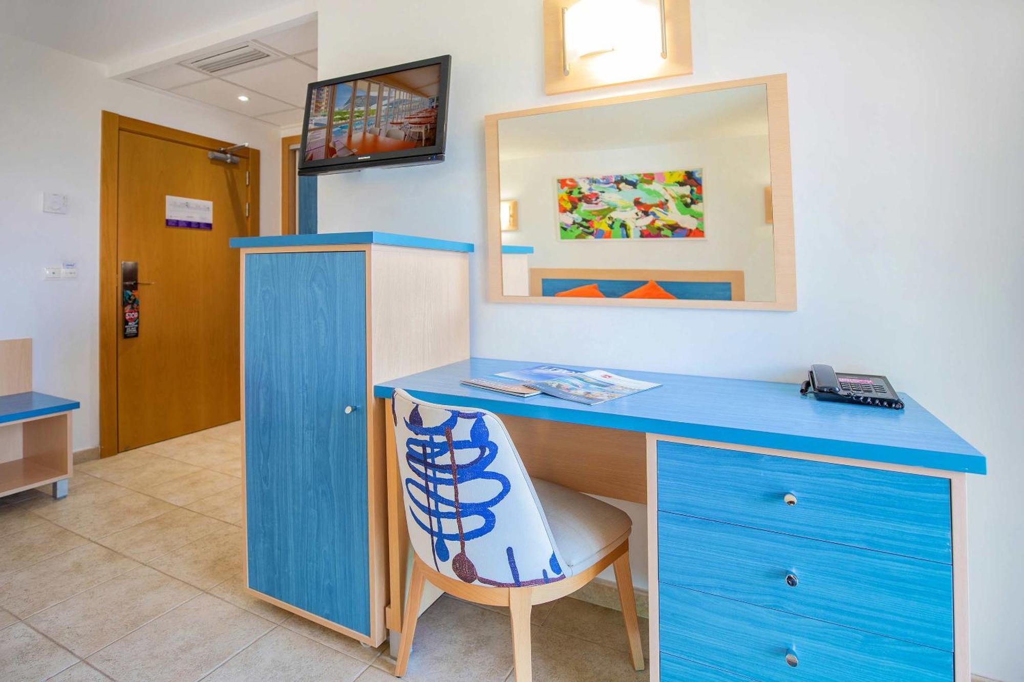 Hotel Servigroup Nereo Benidorm Room photo