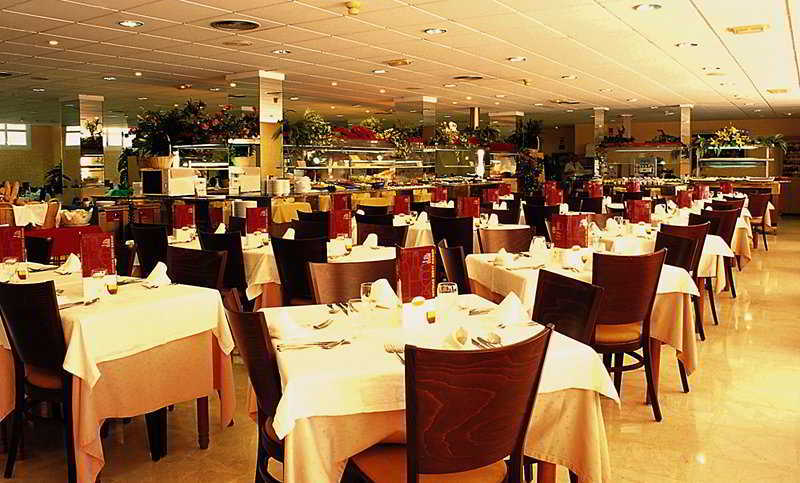 Hotel Servigroup Nereo Benidorm Exterior photo